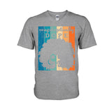 Unapologetically Dope - African American T-shirt And Hoodie