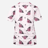 The Mom - Personalized Mother All Over Shirt