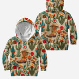 Love Horses - Personalized Horse Hoodie and Leggings