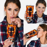 Free Your Mind - Personalized Weed Tumbler