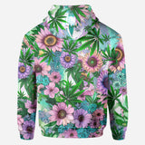 Cannabitch - Personalized Weed All Over Shirt