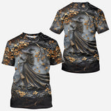 Beautiful Witch - Witch All Over Shirt