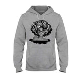 My Root - African American T-shirt And Hoodie