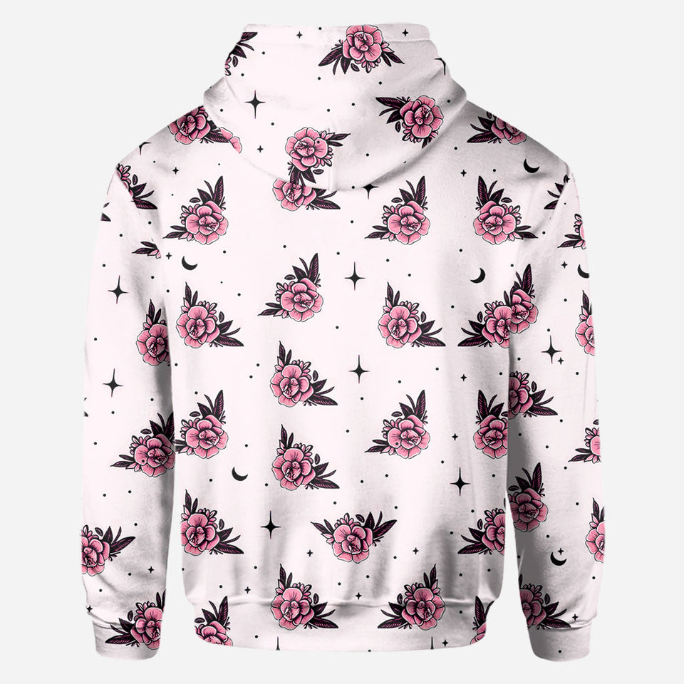 The Mom - Personalized Mother All Over Shirt