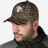 I Hate People - Personalized Camping Classic Cap