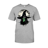 Grandma - Personalized Grandma T-shirt And Hoodie