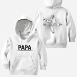 Best Nana Ever - Personalized Grandma All Over Shirt