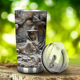 Beautiful Witch - Personalized Witch Tumbler