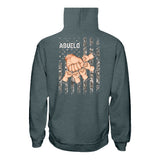 Feliz Día del Padre - Personalized Father T-shirt and Hoodie