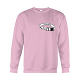 Miss You Collar - Personalized Dog T-shirt And Hoodie