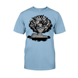 My Root - African American T-shirt And Hoodie