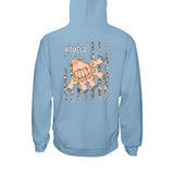 Feliz Día del Padre - Personalized Father T-shirt and Hoodie