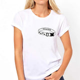 Miss You Collar - Personalized Dog T-shirt And Hoodie