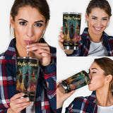 Besties Forever - Personalized Bestie Tumbler