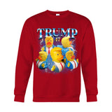 Funny Duck - T-shirt And Hoodie