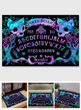 Spirit Board - Witch Doormat