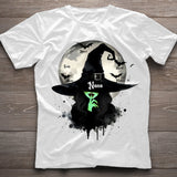 Grandma - Personalized Grandma T-shirt And Hoodie