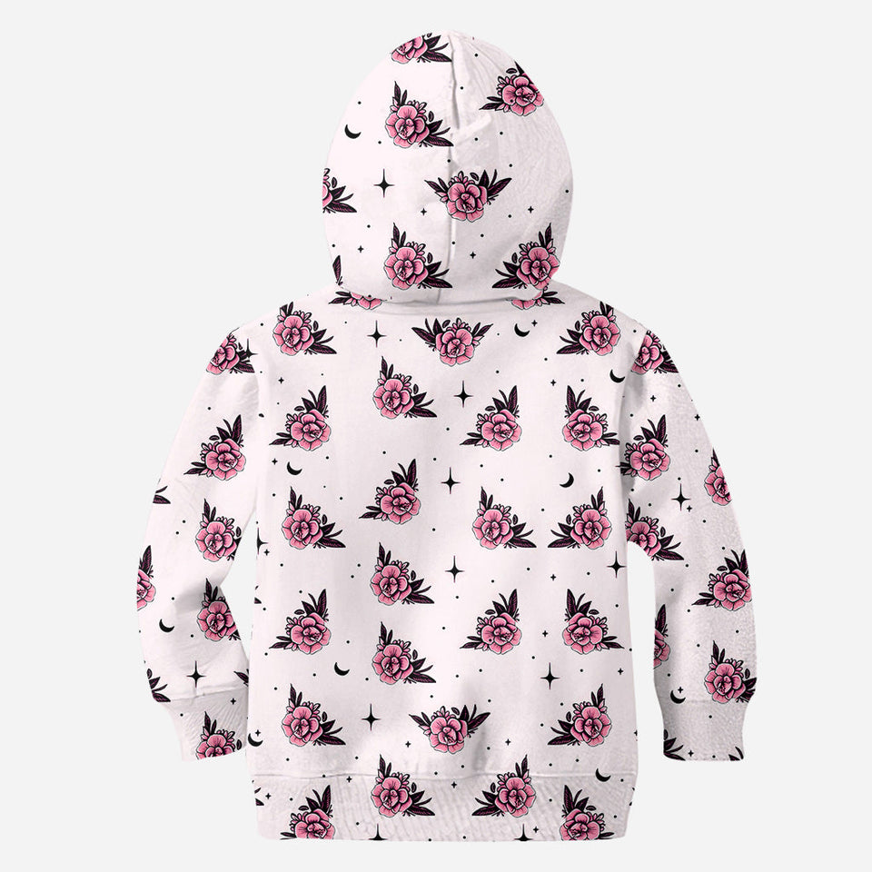 The Mom - Personalized Mother All Over Shirt