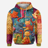 Beautiful Cats - Personalized Cat All Over Shirt