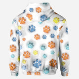 Official Sleepshirt - Personalized Dog All Over Shirt