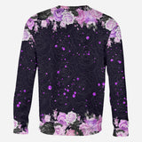 Grandma Witch - Personalized Grandma All Over Shirt