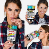 Gay Spray - Personalized LGBT Support Tumbler