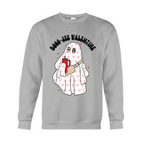 Boo Jee Valentine - Personalized T-shirt And Hoodie