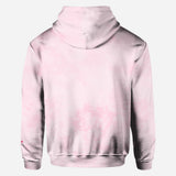 In October We Wear Pink - Personalized Breast Cancer Awareness All Over Shirt