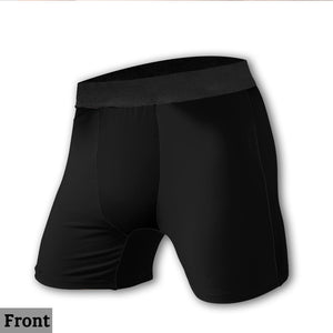 World's Best Farter Ever - Personalized Father Men’s Boxer Briefs