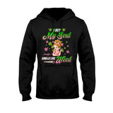 I Bet My Soul Smells Like Weed - Personalized Weed T-shirt And Hoodie