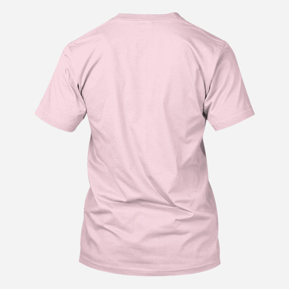 In My Pickle Era - Personalized Canning All Over Shirt