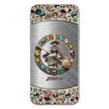 Beautiful Witch - Personalized Witch Phone Case