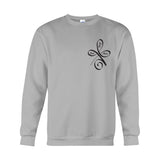 Unconditional Love - Personalized Family T-shirt And Hoodie