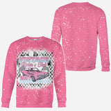Vintage Rider's Club - Personalized Racing All Over Shirt