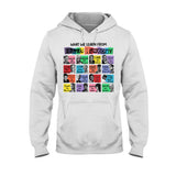 What We Learn From Black History - African American T-shirt And Hoodie