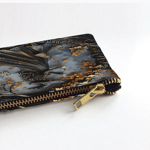 Beautiful Witch - Personalized Witch Pouch