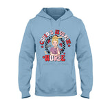 Cupid Favorite Nurse - Personalized Nurse T-shirt And Hoodie