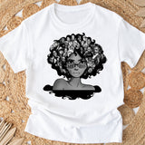 My Root - African American T-shirt And Hoodie