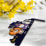 Hope You Like Cats - Personalized Cat Door Frame Decoration