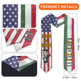 Graduation Girl 2024 - Personalized Graduation Graduation Stole