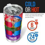 I Like Your Butt - Personalized LGBT Support Tumbler