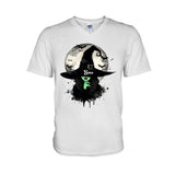 Grandma - Personalized Grandma T-shirt And Hoodie