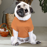 Mama's Little Boo - Personalized Dog Pet Shirt