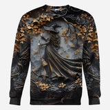 Beautiful Witch - Witch All Over Shirt
