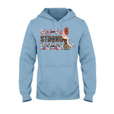 Self Love Positive Affirmation - Personalized T-shirt And Hoodie