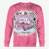 Vintage Rider's Club - Personalized Racing All Over Shirt