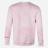 In October We Wear Pink - Personalized Breast Cancer Awareness All Over Shirt