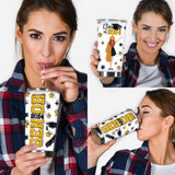 Class Of 2024 - Personalized Graduation Tumbler