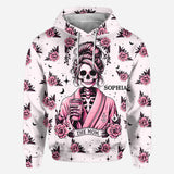 The Mom - Personalized Mother All Over Shirt