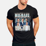 Custom Text And Photos - gift for anyone - Personalized T-shirt And Hoodie